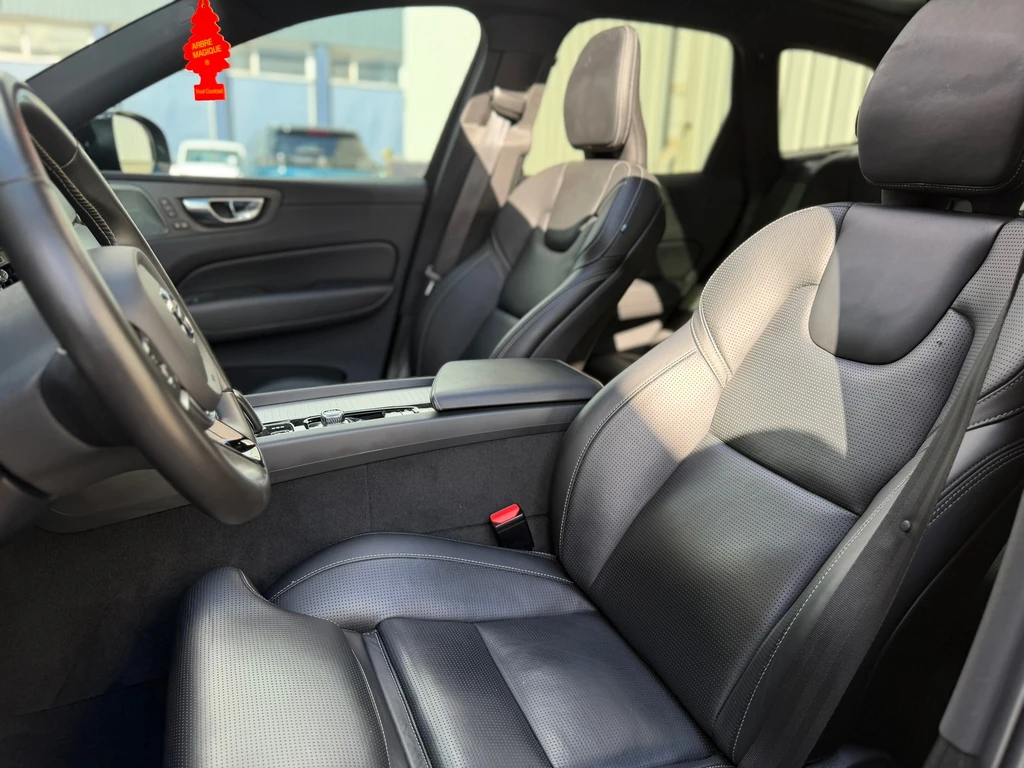 Volvo XC60 – foto 41