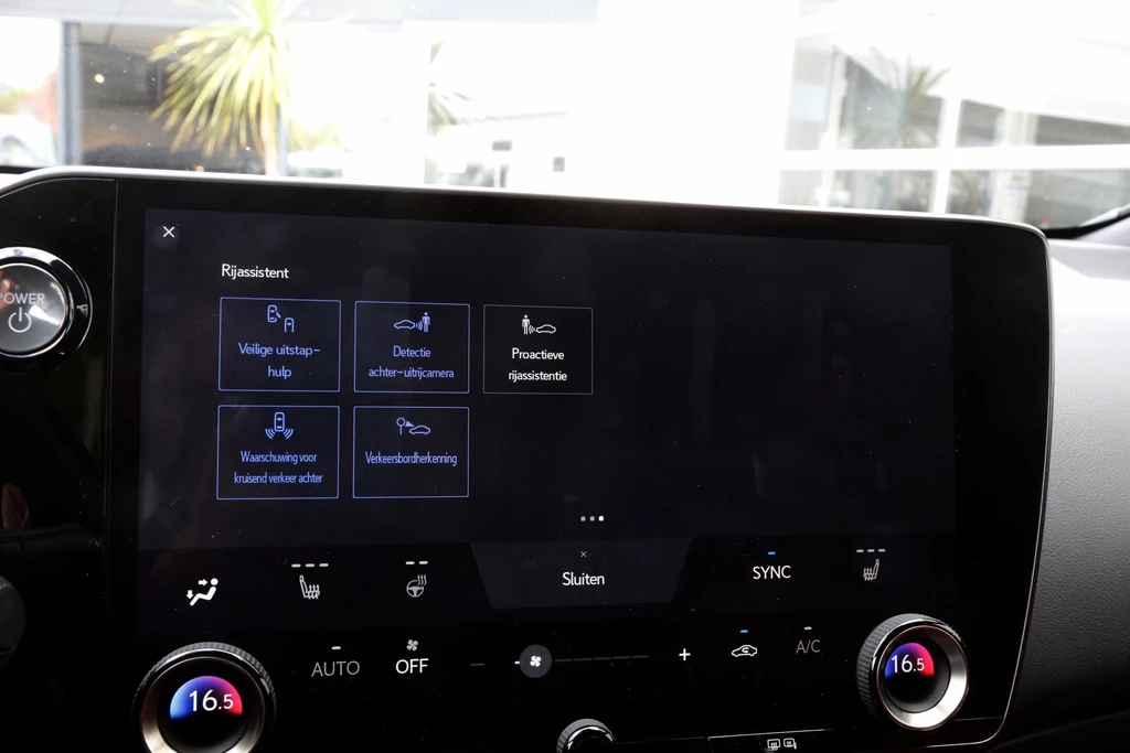 Lexus NX – foto 52