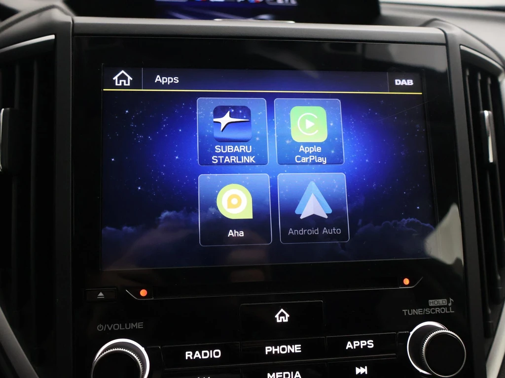 Subaru XV – foto 48