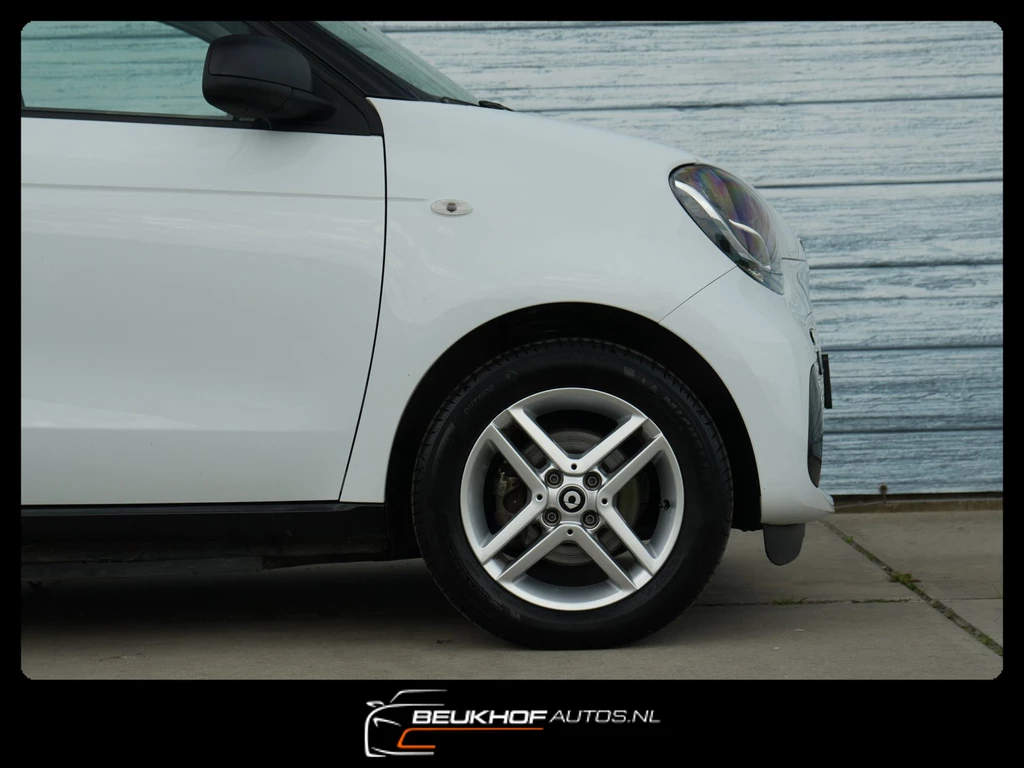 smart Forfour – foto 27