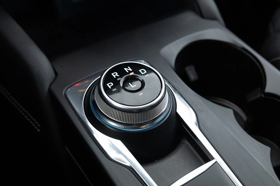 Ford Kuga – foto 21