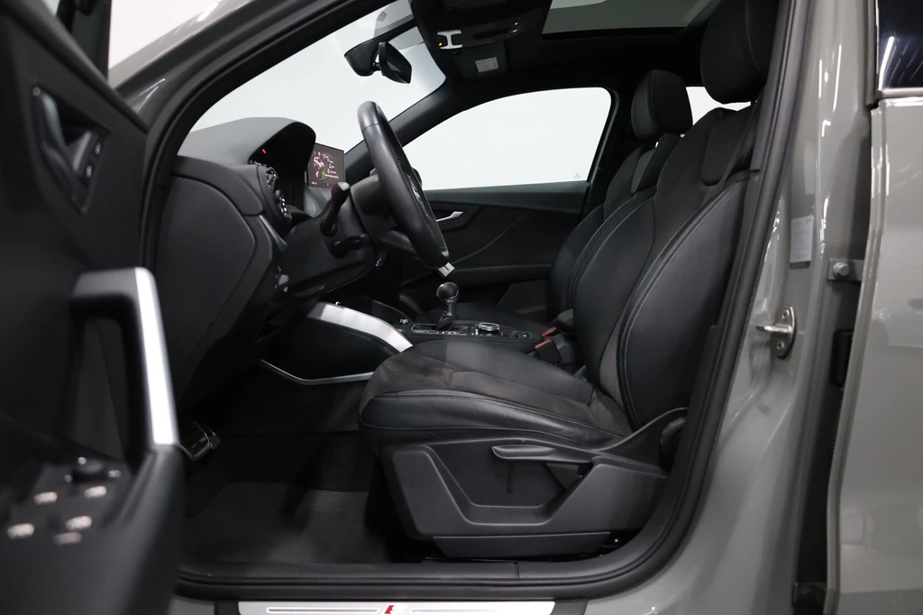 Audi Q2 – foto 11