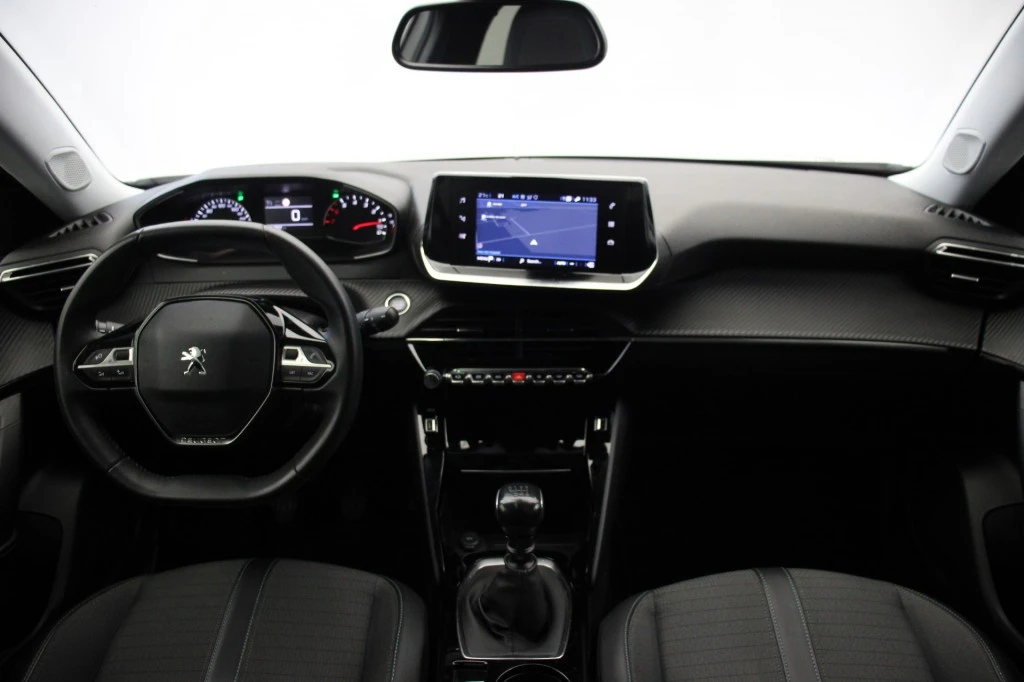 Peugeot 2008 – foto 12