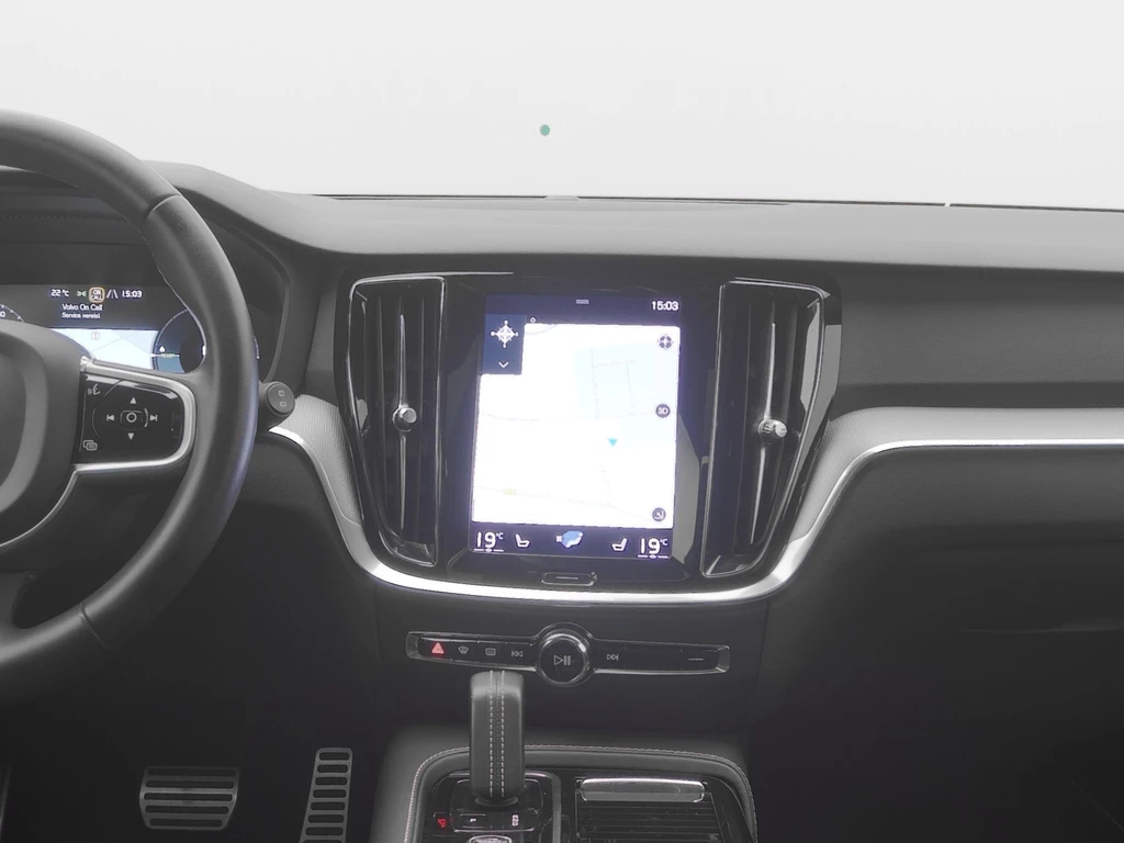 Volvo V60 – foto 25