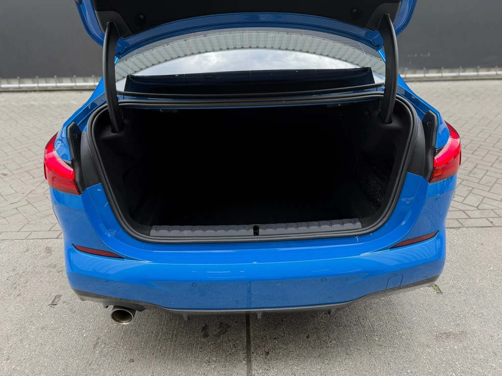 BMW 2 Serie – foto 19