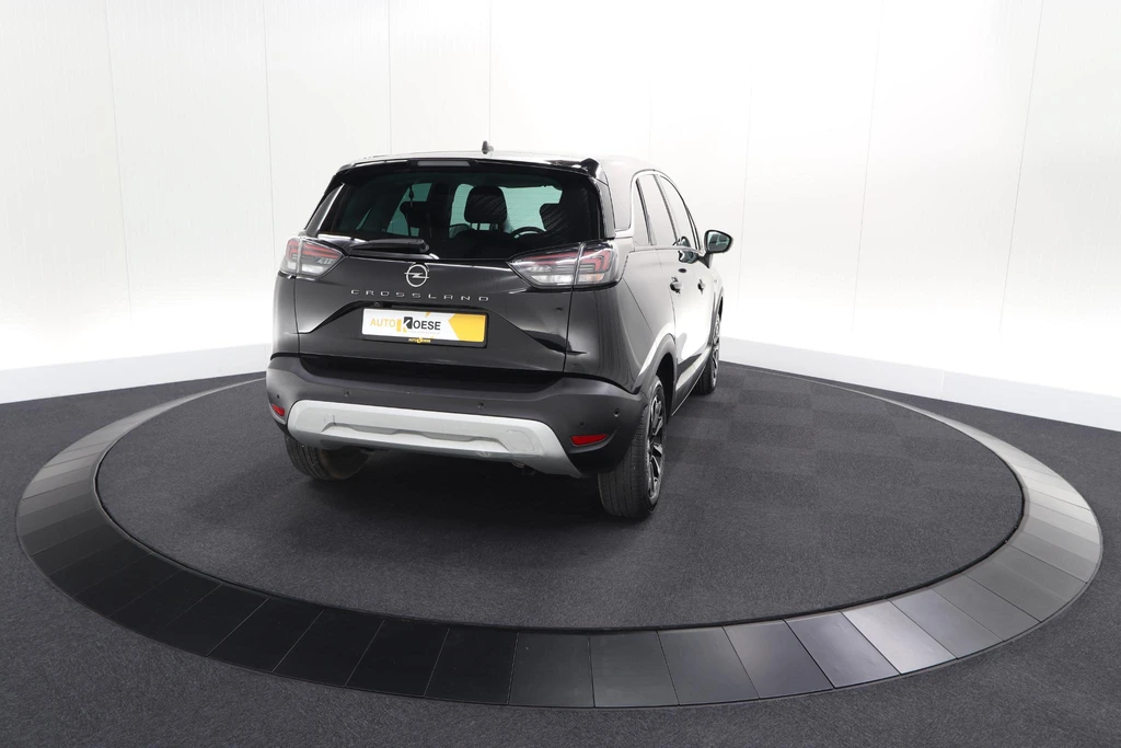Opel Crossland – foto 11