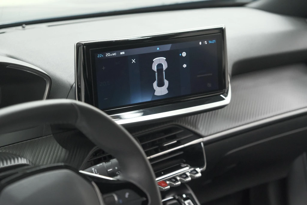 Peugeot 2008 – foto 57