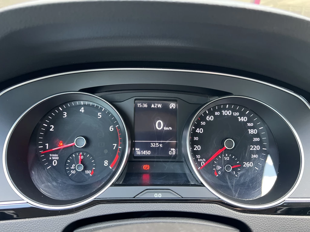 Volkswagen Passat – foto 22