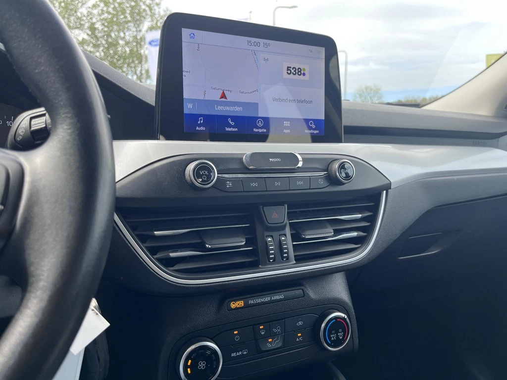 Ford Focus – foto 12