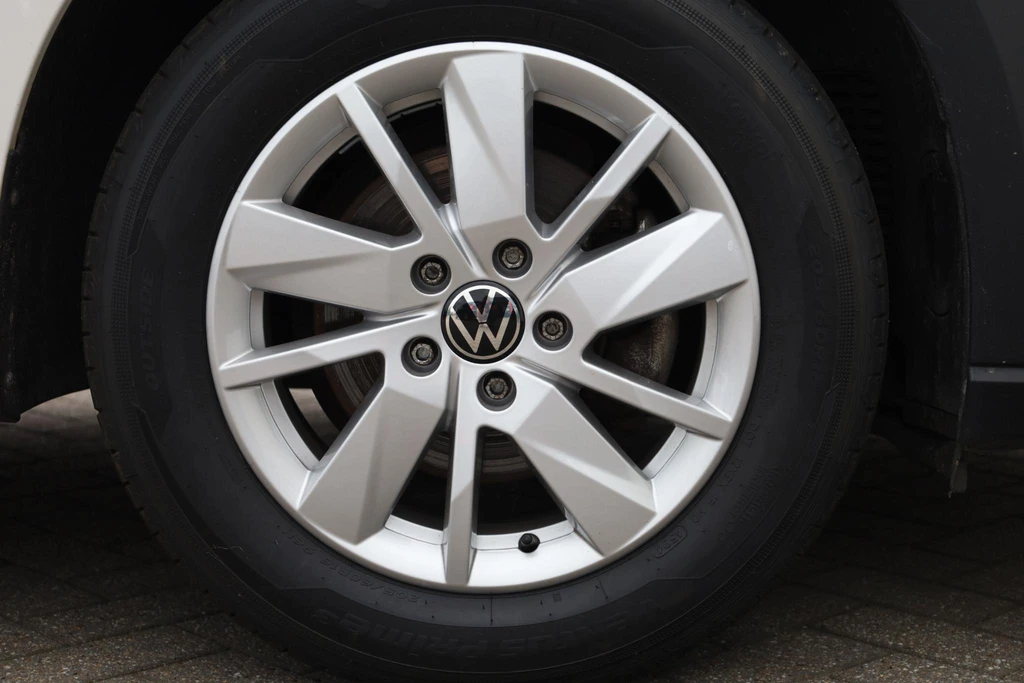 Volkswagen Caddy – foto 10