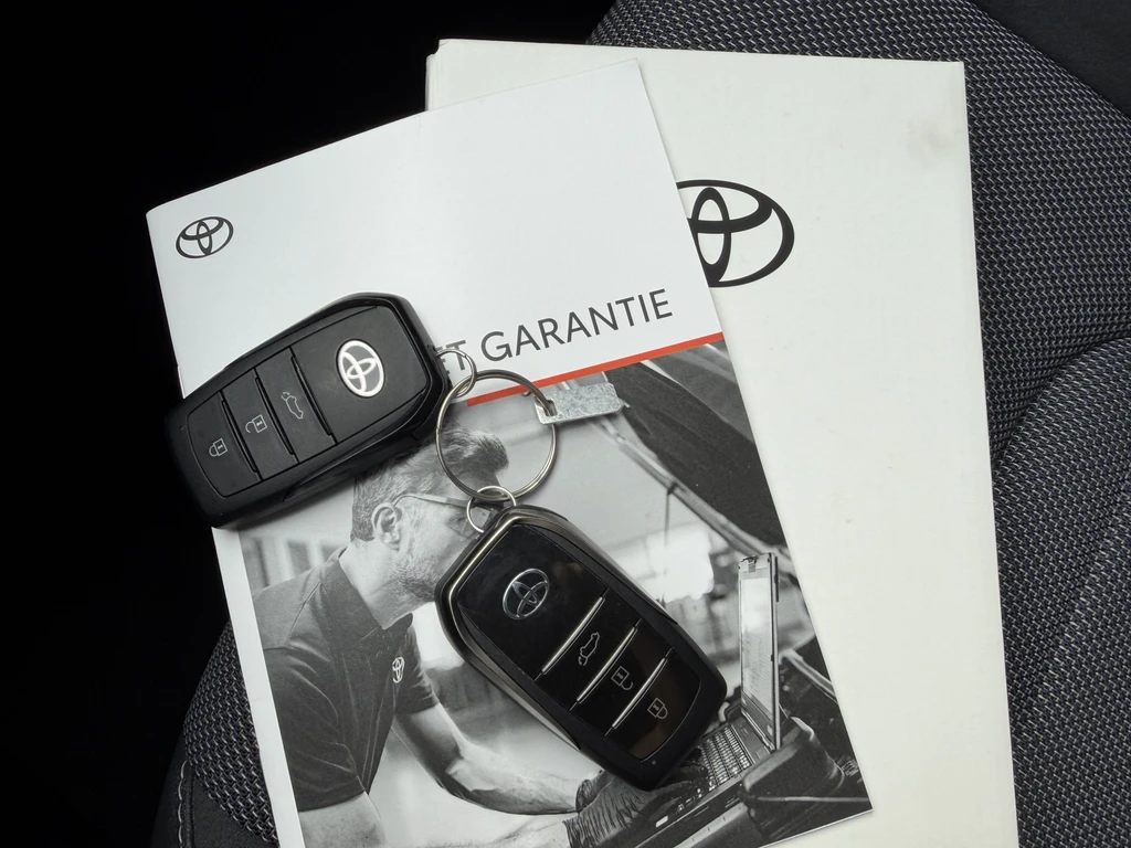 Toyota C-HR – foto 47