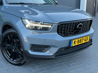 Volvo XC40 – thumbnail 11
