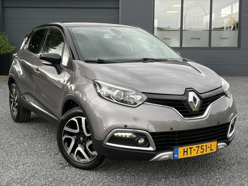 Renault Captur – foto 4