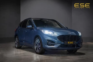Ford Kuga – thumbnail 4