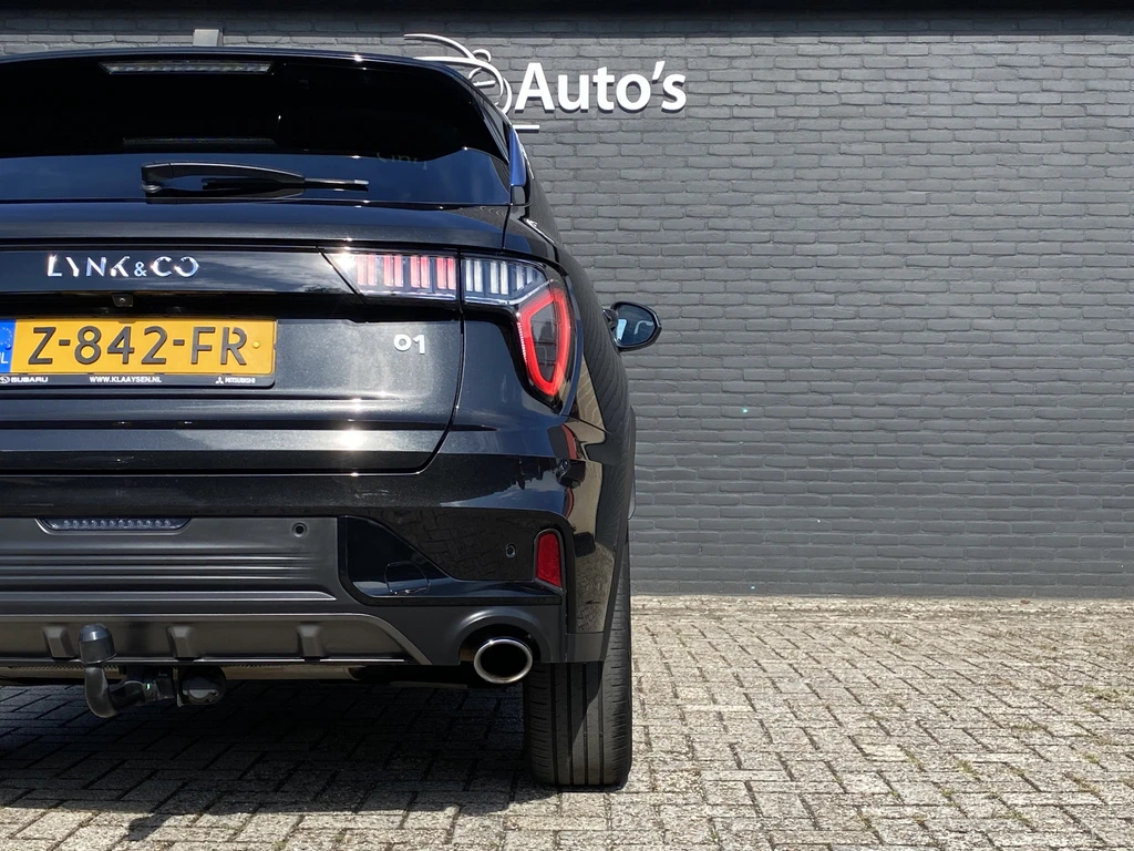Lynk & Co 01 – foto 5