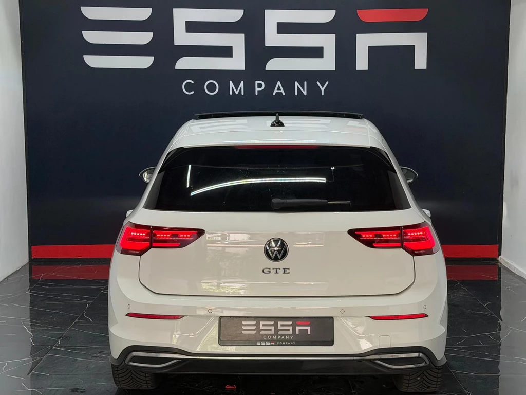 Volkswagen Golf – foto 3
