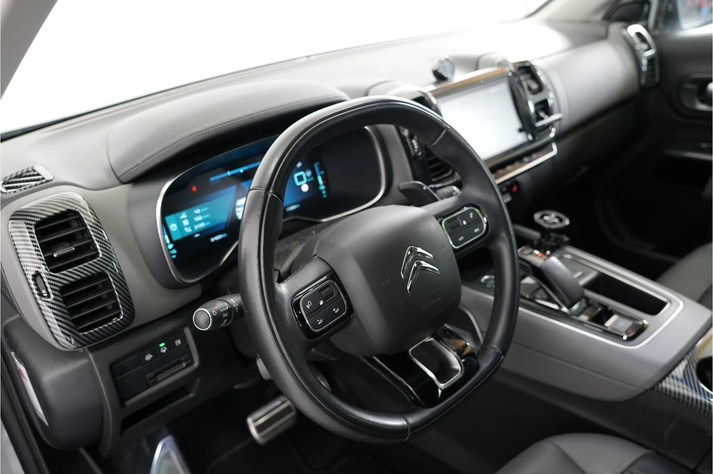Citroën C5 Aircross – foto 18