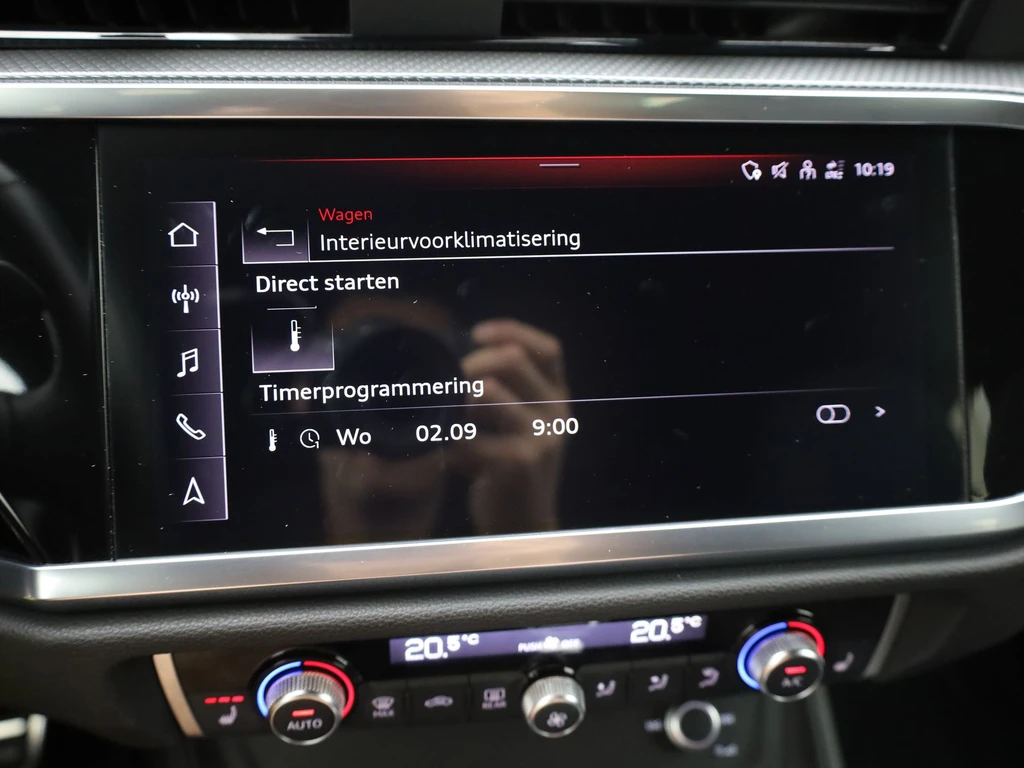 Audi Q3 – foto 42