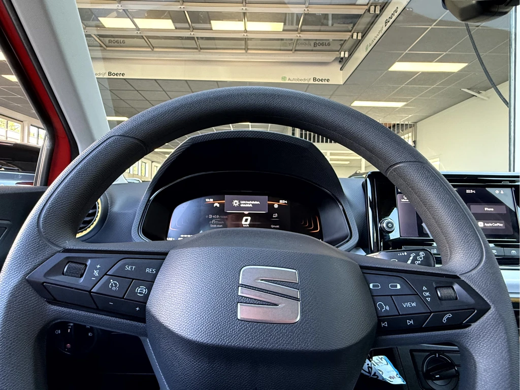 SEAT Arona – foto 13