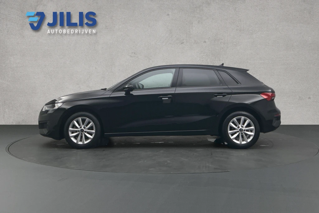 Audi A3 – foto 3