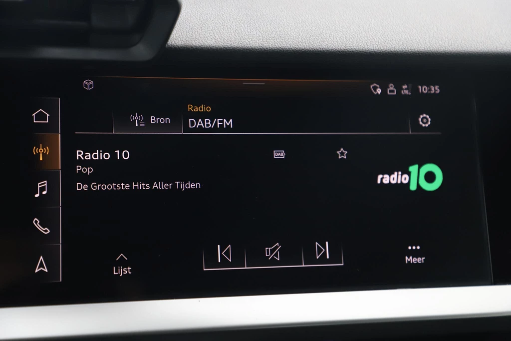 Audi A3 – foto 21