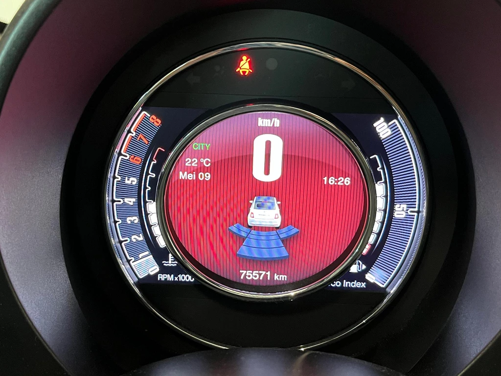 Fiat 500C – foto 31