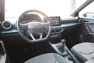 SEAT Arona – thumbnail 25