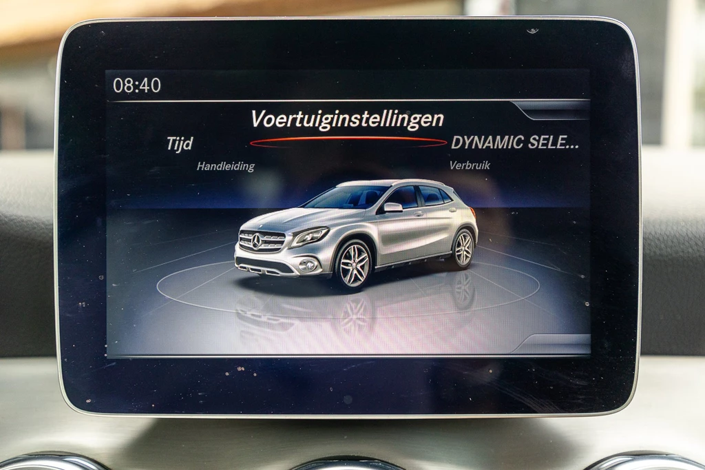 Mercedes-Benz GLA – foto 79