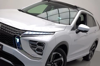 Mitsubishi Eclipse Cross – thumbnail 3