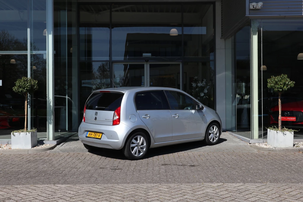 SEAT Mii – foto 7