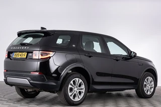 Land Rover Discovery Sport – thumbnail 5