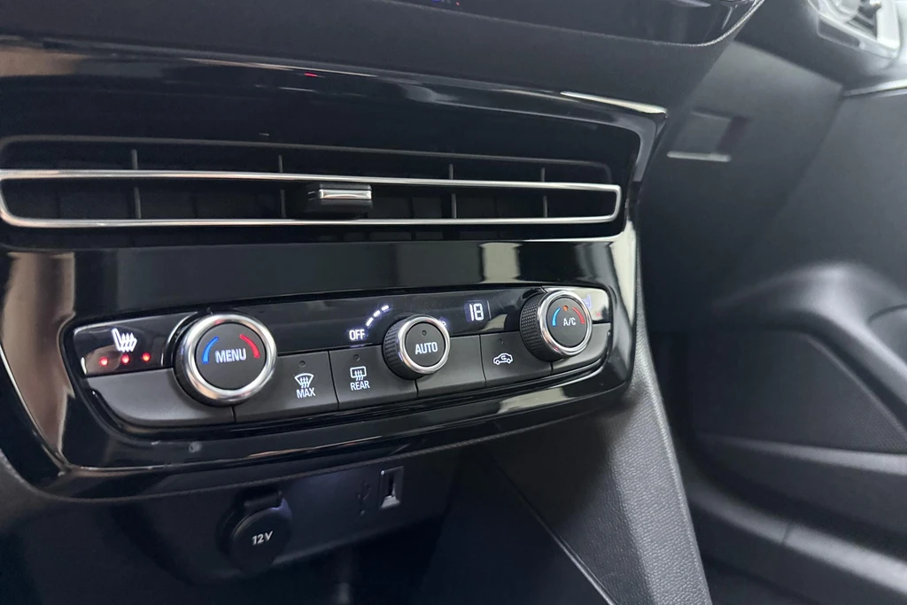 Opel Mokka-e – foto 25