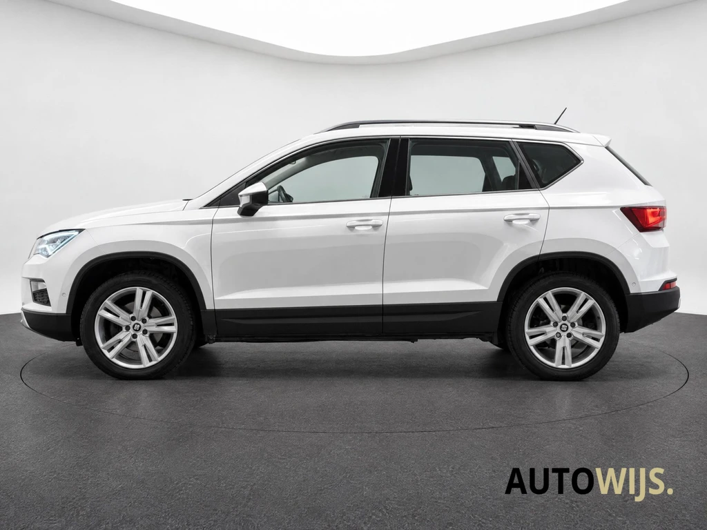 SEAT Ateca – foto 2