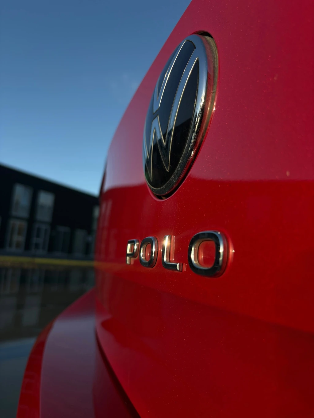 Volkswagen Polo – foto 23