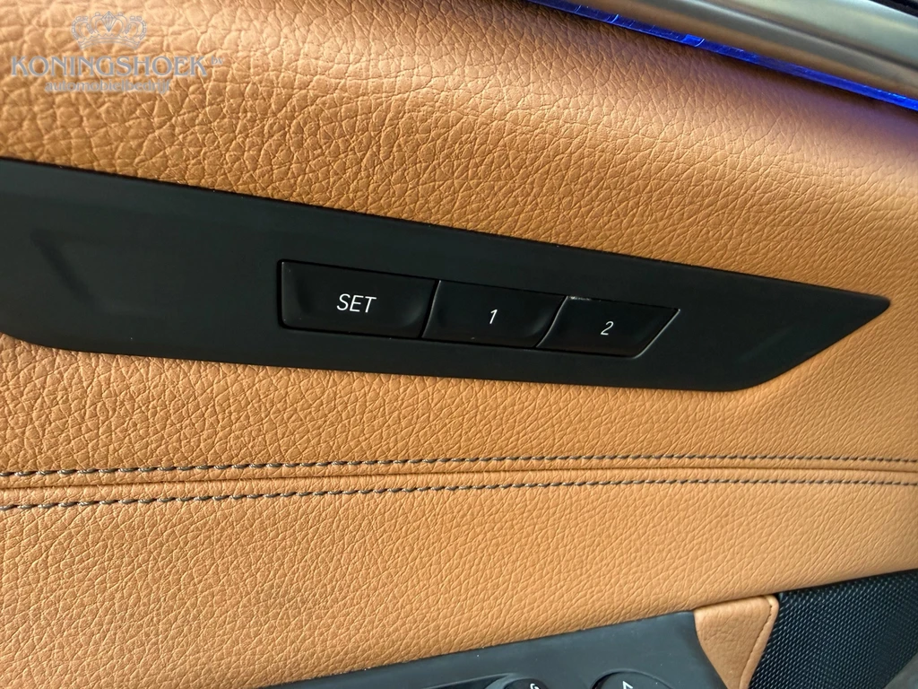 BMW 5 Serie – foto 18