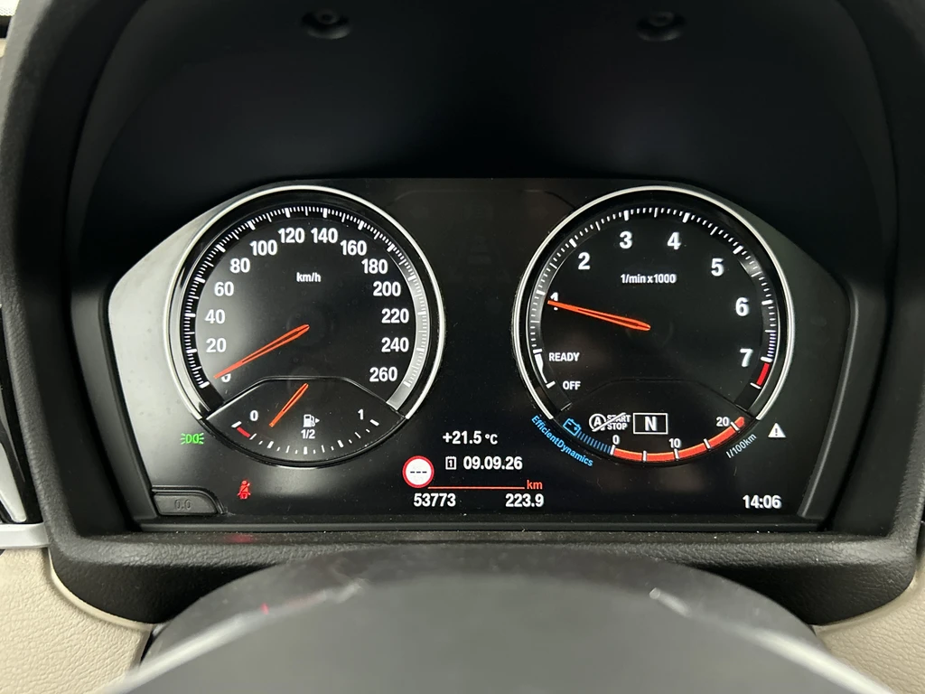 BMW X1 – foto 15