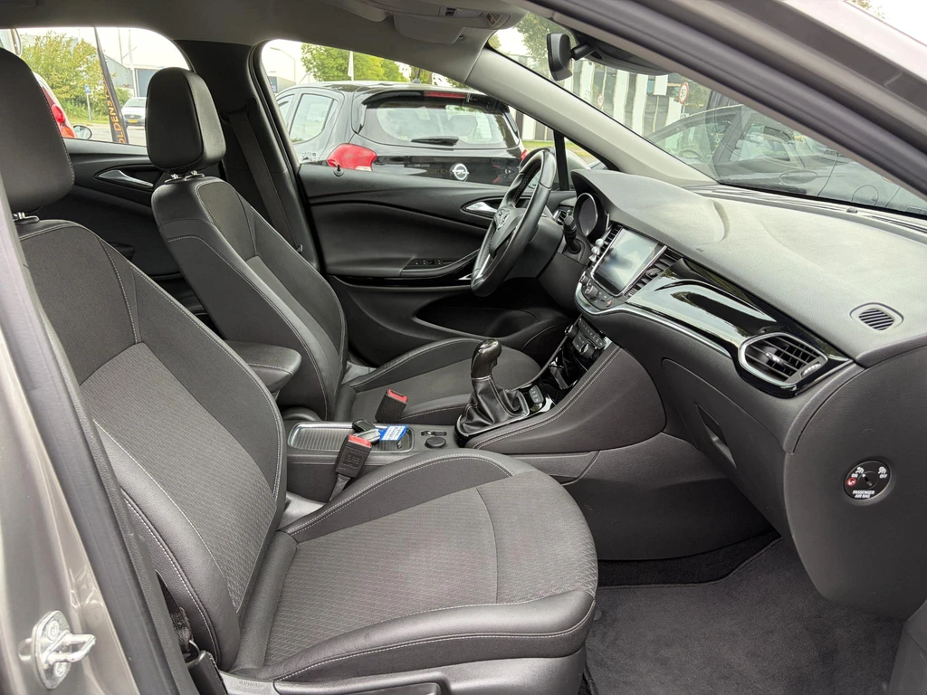 Opel Astra – foto 10