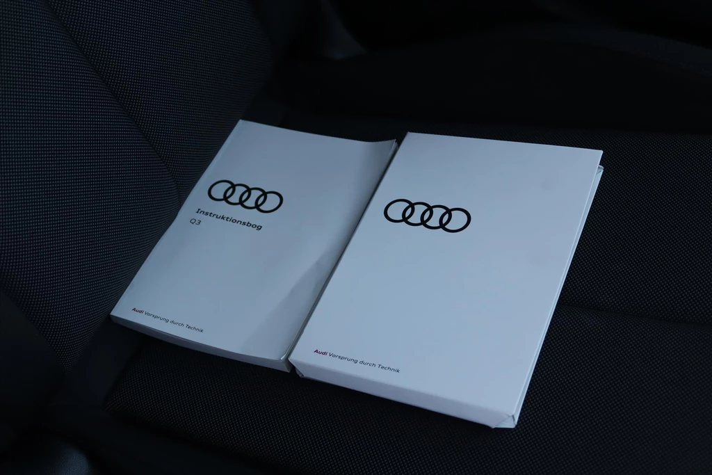 Audi Q3 – foto 15