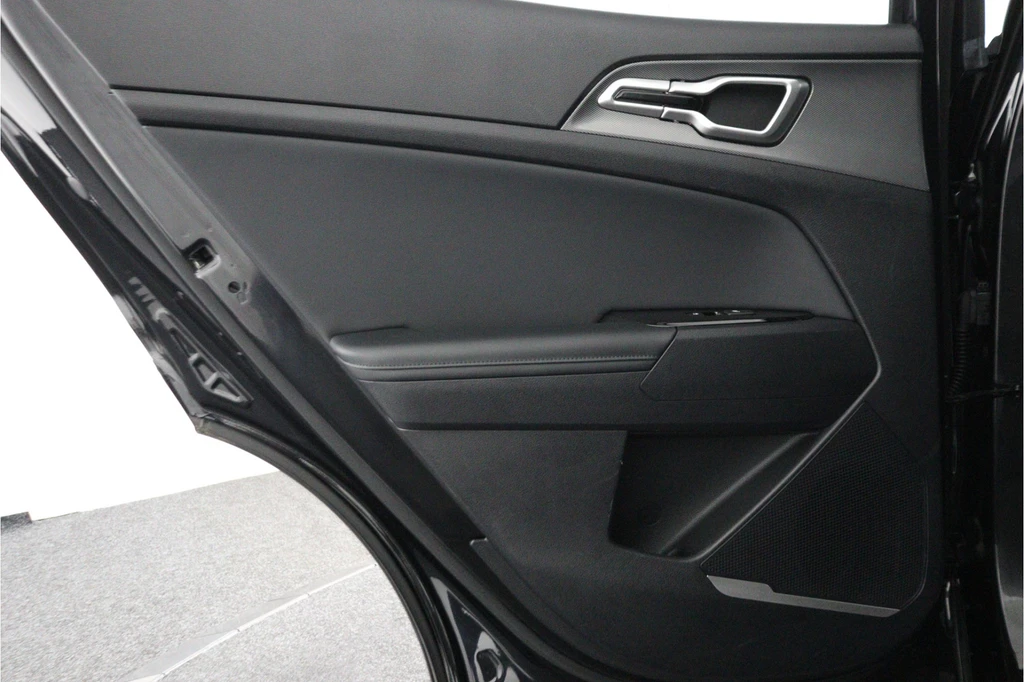 Kia Sportage – foto 47
