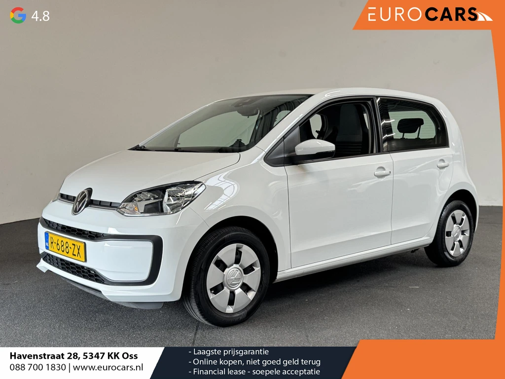 Volkswagen up! – foto 1