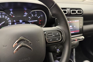 Citroën C3 Aircross – thumbnail 30