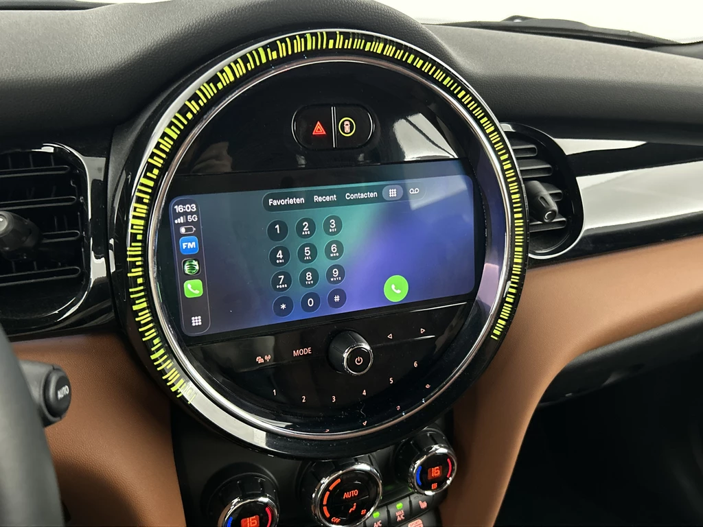 MINI Cooper Cabrio – foto 37
