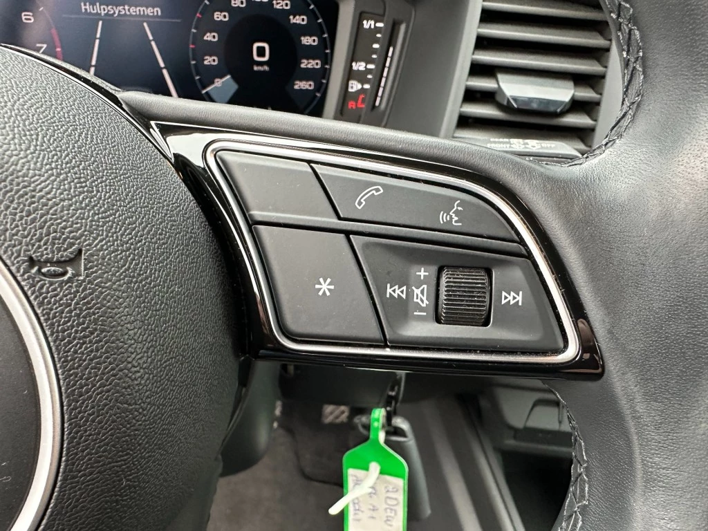 Audi A1 Sportback – foto 21