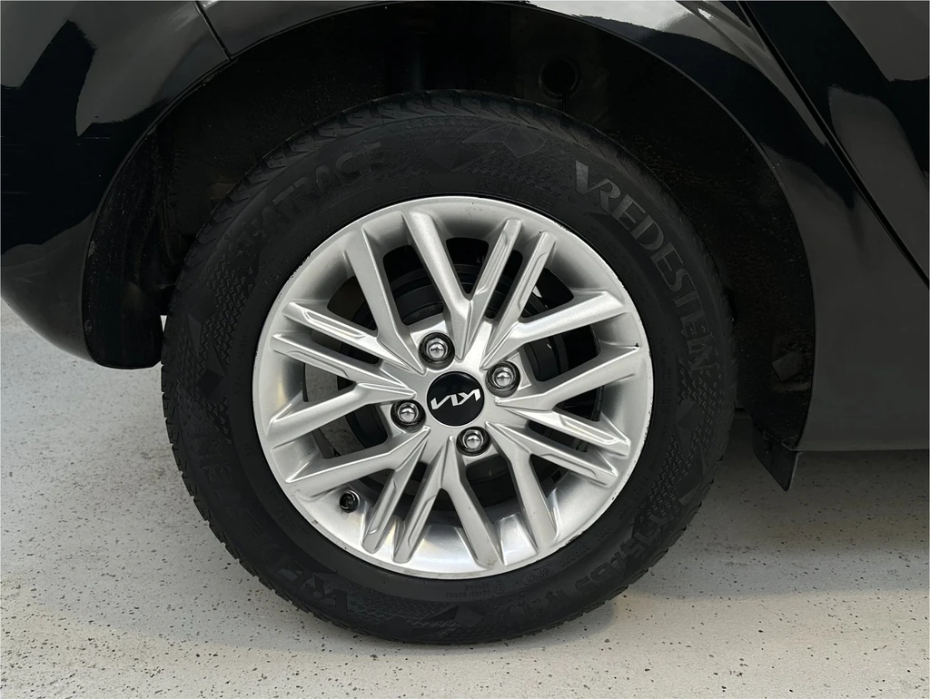 Kia Picanto – foto 27