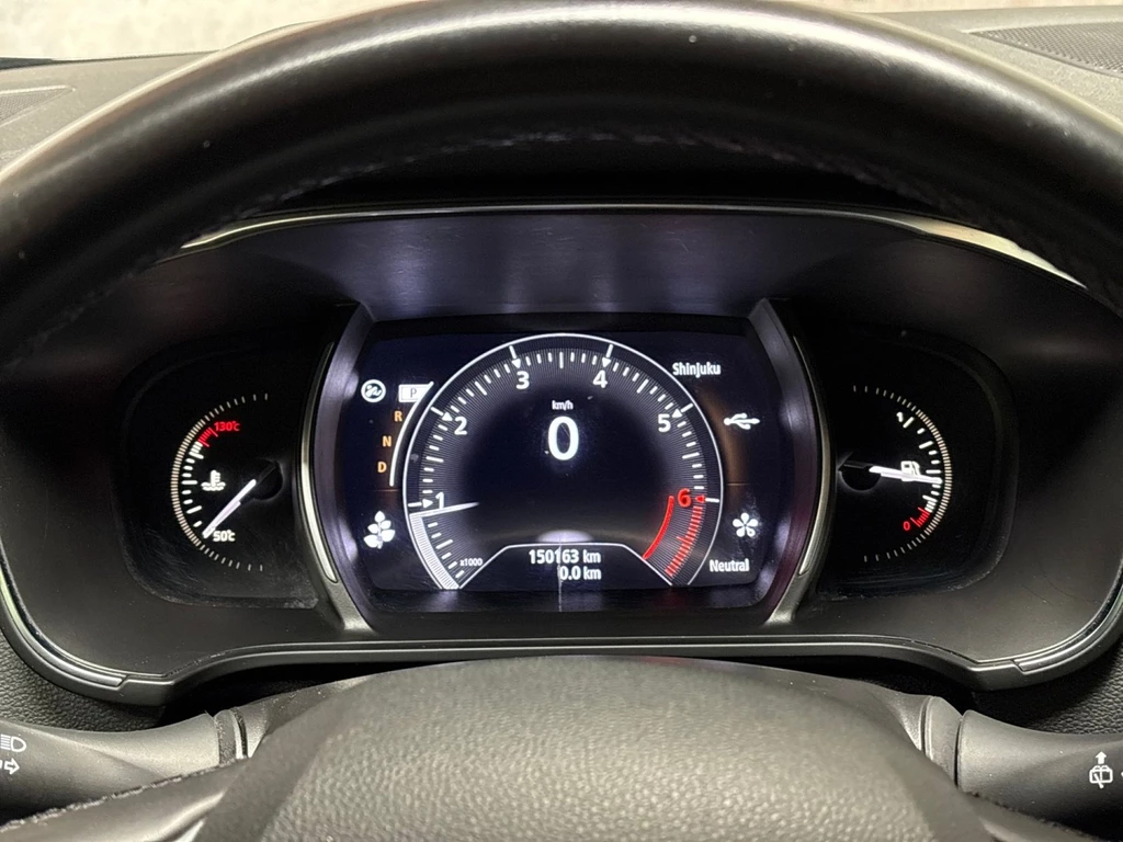 Renault Mégane Estate – foto 17