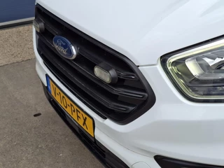 Ford Transit Custom – thumbnail 10