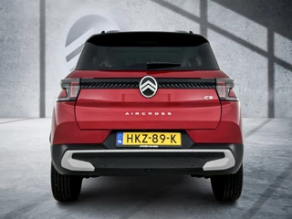 Citroën C3 Aircross – thumbnail 3