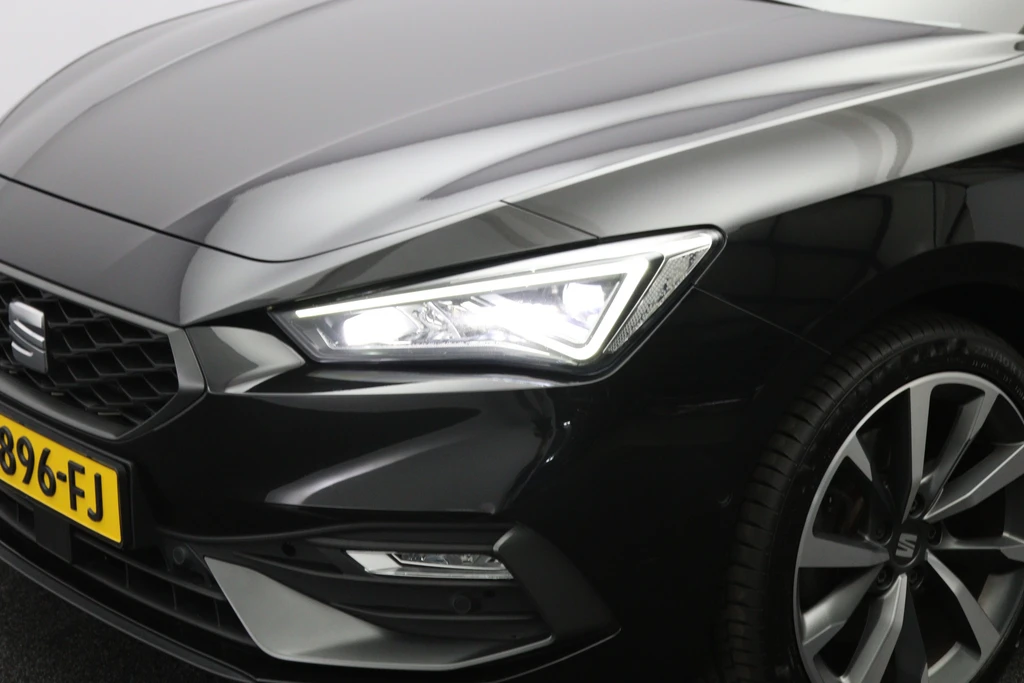 SEAT Leon – foto 20