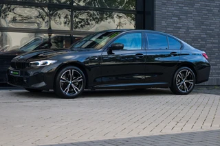 BMW 3 Serie – thumbnail 3