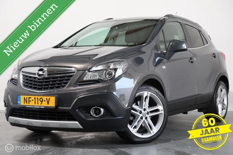 Opel Mokka 1.4 T Edition